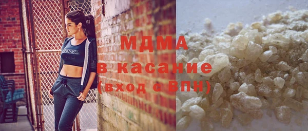 индика Абаза